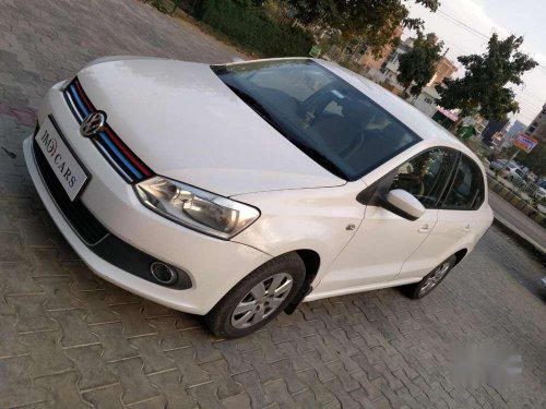 Volkswagen Vento 2012 MT for sale in Gurgaon