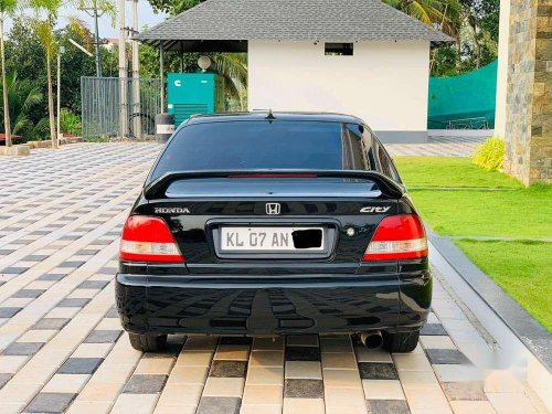 Used 2003 Honda City 1.5 EXI MT for sale in Kottayam 