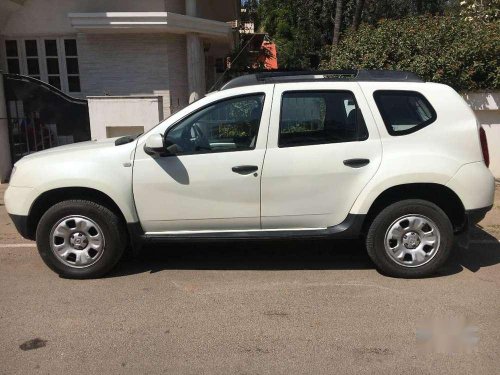 Used 2014 Renault Duster MT for sale in Nagar 