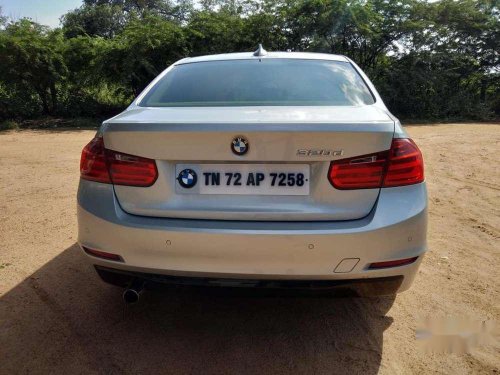 2013 BMW 3 Series 320d Luxury Line AT for sale in Madurai