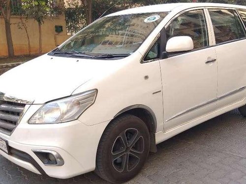 Toyota Innova 2013 MT for sale in Mumbai