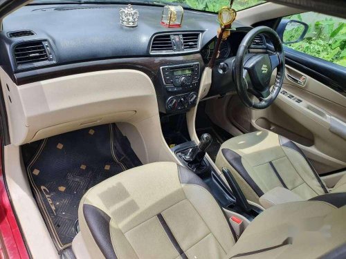 2016 Maruti Suzuki Ciaz MT for sale in Kolkata