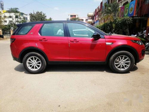 2017 Land Rover Discovery AT for sale in Nagar