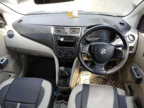 Maruti Suzuki Celerio 2014 MT for sale in Faridabad