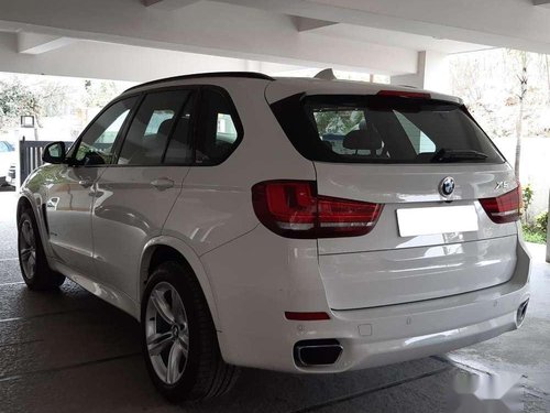 BMW X5 xDrive 30d Expedition 2018 AT in Hyderabad