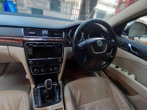 2011 Skoda Superb MT for sale in Mumbai