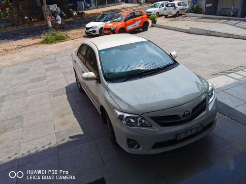 Used Toyota Corolla Altis G 2013 MT for sale in Kozhikode 