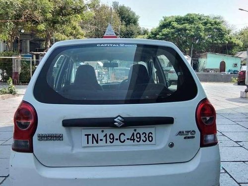 Used 2010 Maruti Suzuki Alto K10 LXI MT for sale in Chennai