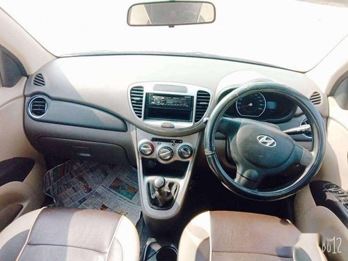 Hyundai i10 Magna 1.2 2011 MT for sale in Coimbatore