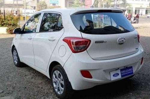 2014 Hyundai i10 MT for sale in Kolhapur