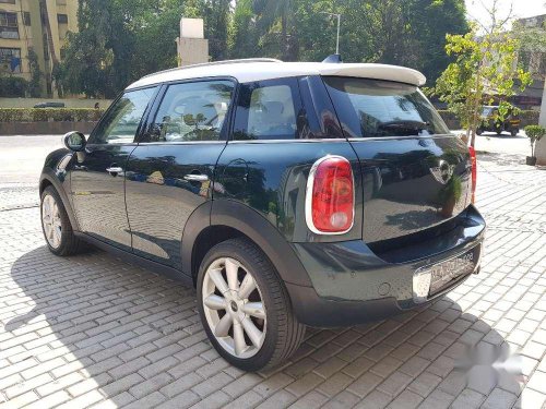Used 2013 Mini Cooper D AT for sale in Thane