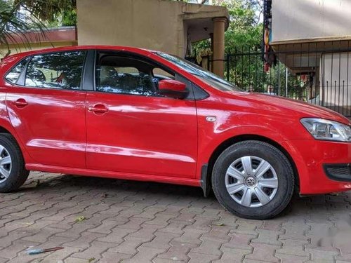 Volkswagen Polo Comfortline, 2011, Diesel MT in Mumbai