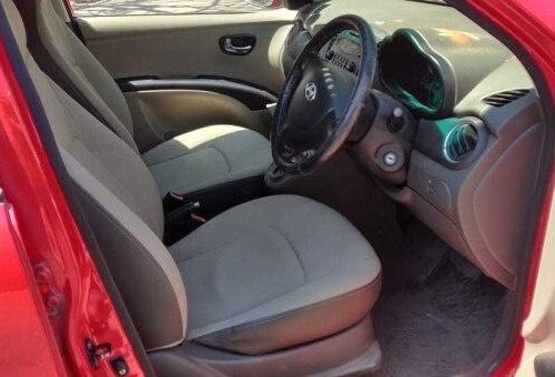 Used 2010 Hyundai i10 Sportz 1.2 AT for sale in Mumbai