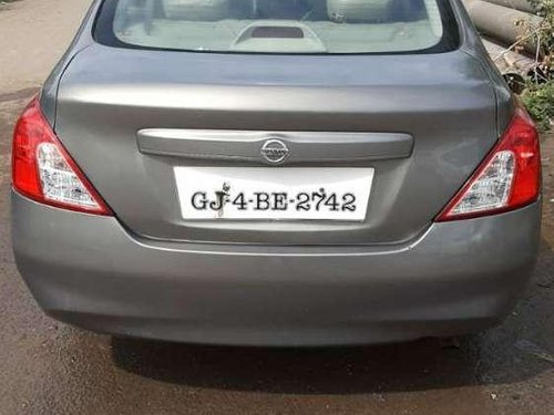 Used Nissan Sunny XV D, 2012, Diesel MT for sale in Bhavnagar 