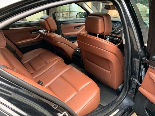 2012 BMW 5 Series 520d Luxury Line AT for sale in Chennai