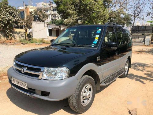 Used Tata Safari 4x2 2012 MT for sale in Nagar 