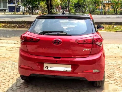 Used 2017 Hyundai i20 MT for sale in Ernakulam 