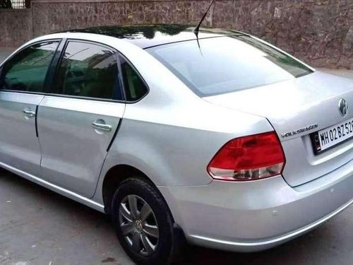 Volkswagen Vento Trendline 2010, Diesel MT in Mumbai