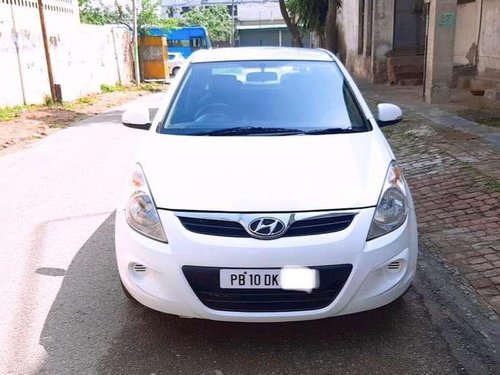 Used Hyundai i20 Sportz 1.2 2011 MT for sale in Ludhiana 