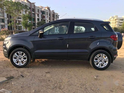 Used 2013 Ford EcoSport MT for sale in Ahmedabad