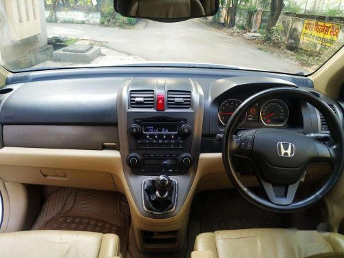 Used 2008 Honda CR V MT for sale in Raipur