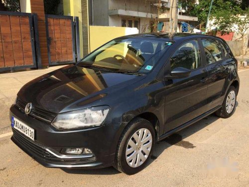 Used 2018 Volkswagen Polo MT for sale in Nagar 