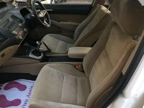 2010 Honda Civic MT for sale in Vadodara