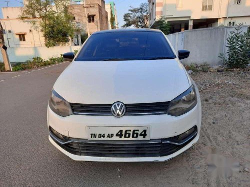 Used 2015 Volkswagen Polo GT TDI MT in Chennai