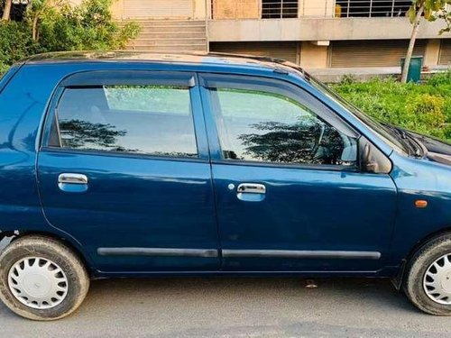 Maruti Suzuki Alto LXi CNG, 2012 MT for sale in Ghaziabad