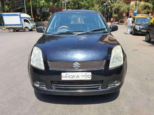 2007 Maruti Suzuki Swift VXI MT for sale in Thane