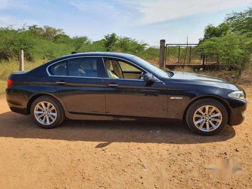 2010 BMW 5 Series AT for sale in Madurai