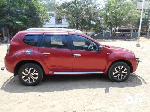 Nissan Terrano XV D THP 110 PS, 2014, Diesel MT in Chennai