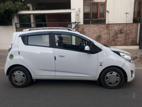 Used 2011 Chevrolet Beat LT MT for sale in Nagar 