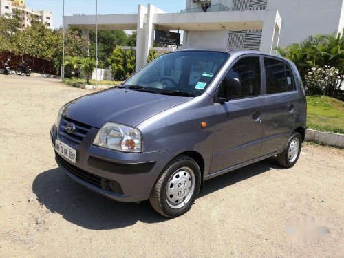 Used Hyundai Santro Xing GLS 2010 MT for sale in Pune