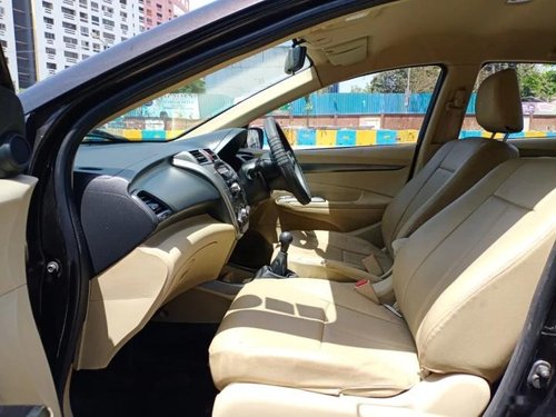 2012 Honda City 1.5 V MT for sale in Thane