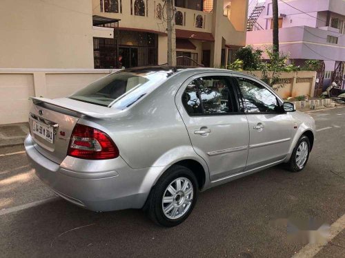 Used Ford Fiesta SXi 1.6, 2006, Petrol MT for sale in Nagar 