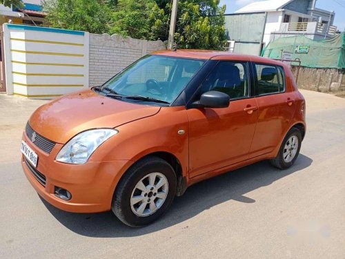 2007 Maruti Suzuki Swift ZXI MT for sale in Tiruchirappalli