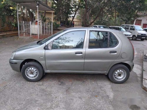 Used 2004 Tata Indica LSI MT for sale in Mumbai