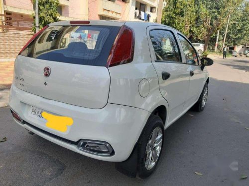 Used 2016 Fiat Punto Evo MT for sale in Chandigarh