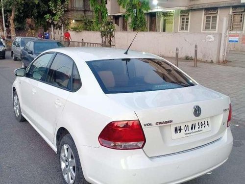 Used 2010 Volkswagen Vento AT for sale in Mumbai