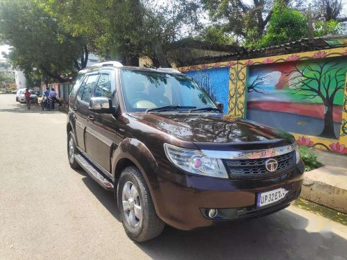 Used 2012 Tata Safari Storme VX MT for sale in Patna