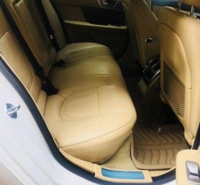 Used 2013 Jaguar XF Diesel AT for sale in New Delhi