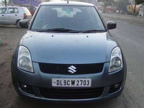 2009 Maruti Suzuki Swift VXI MT for sale in Ghaziabad