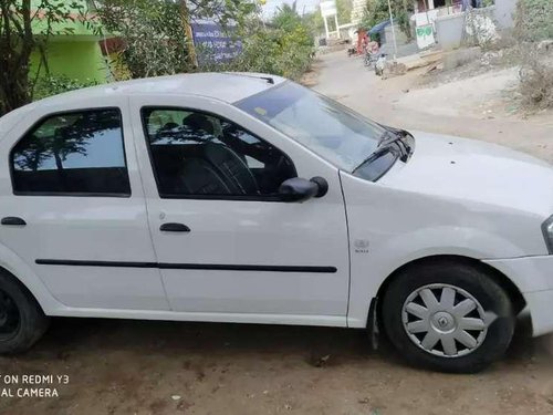 Used 2009 Mahindra Renault Logan MT in Tindivanam