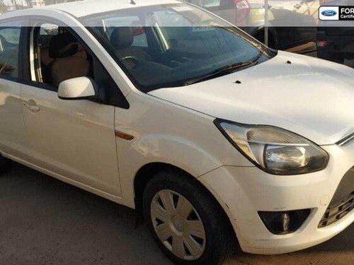 2011 Ford Figo Diesel Titanium MT for sale in Bhopal