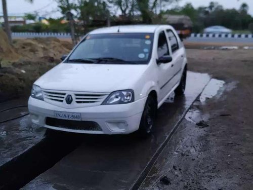 Used 2009 Mahindra Renault Logan MT in Tindivanam