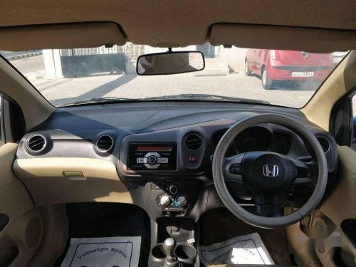 Used 2015 Honda Amaze MT for sale in Chennai