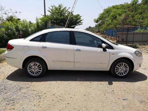 Used Fiat Linea Emotion 2010 MT for sale in Pune