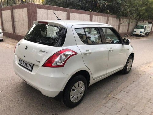 2017 Maruti Swift VXI MT for sale in New Delhi