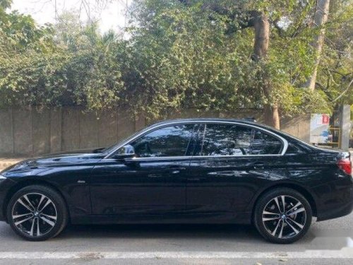 Used 2018 BMW 3 Series 320d Sport Line AT in New Delhi